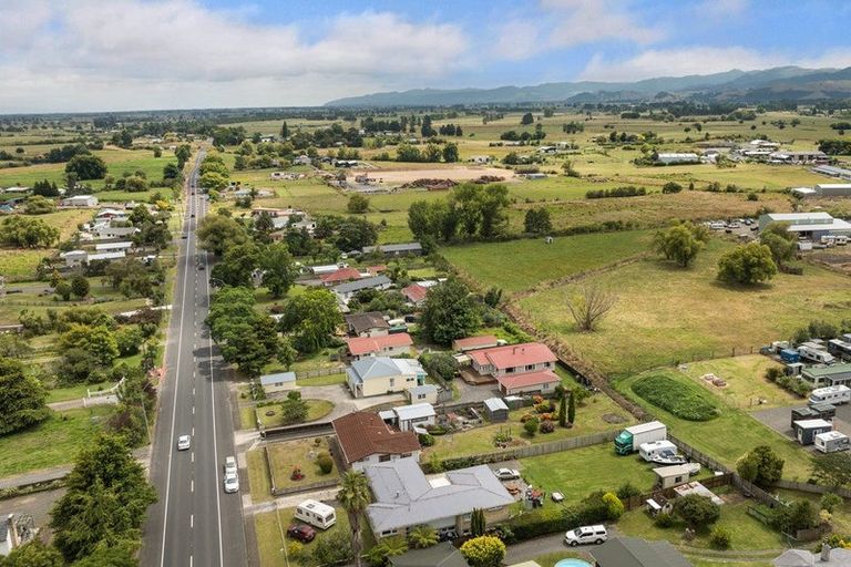 Photo of property in 55a Puke Road, Paeroa, 3600