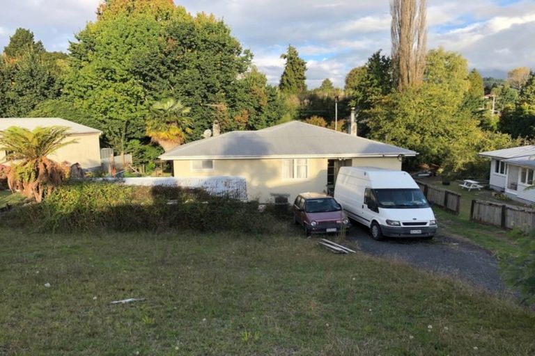Photo of property in 65 Ward Street, Taumarunui, 3920