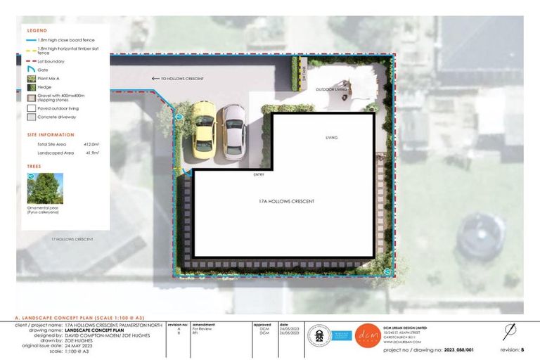 Photo of property in 17a Hollows Crescent, Takaro, Palmerston North, 4412