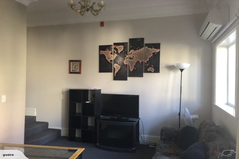 Photo of property in 201 The Terrace, Wellington Central, Wellington, 6011