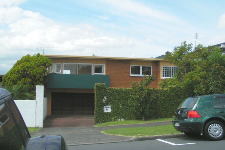 Photo of property in 3/1 Park Avenue, Takapuna, Auckland, 0622