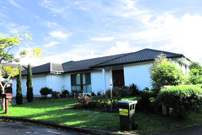 Photo of property in 53 Wentworth Park, Albany, Auckland, 0632