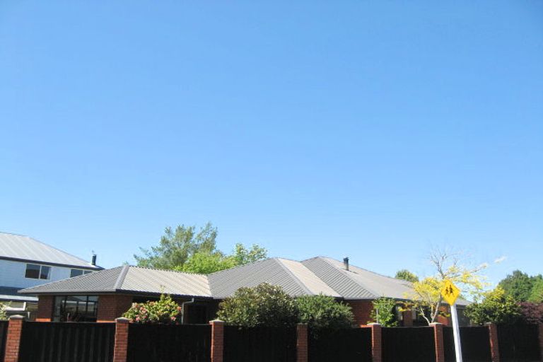 Photo of property in 56 Lowry Avenue, Redwood, Christchurch, 8051