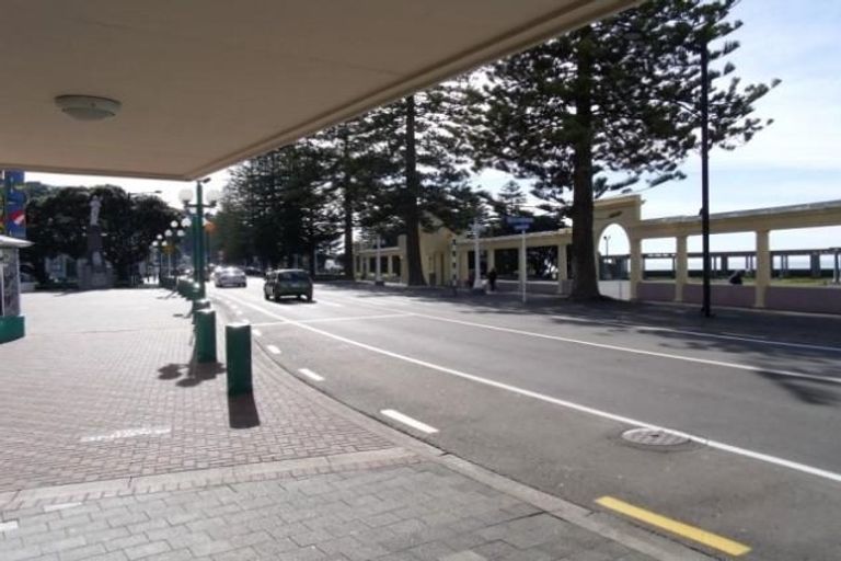 Photo of property in 3/1 Emerson Street, Napier South, Napier, 4110