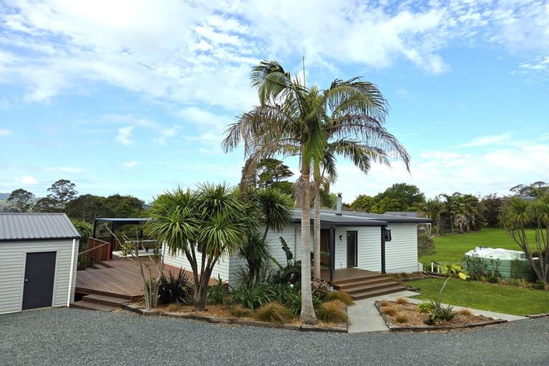 Photo of property in 98 Turvey Road, Mangonui, 0420