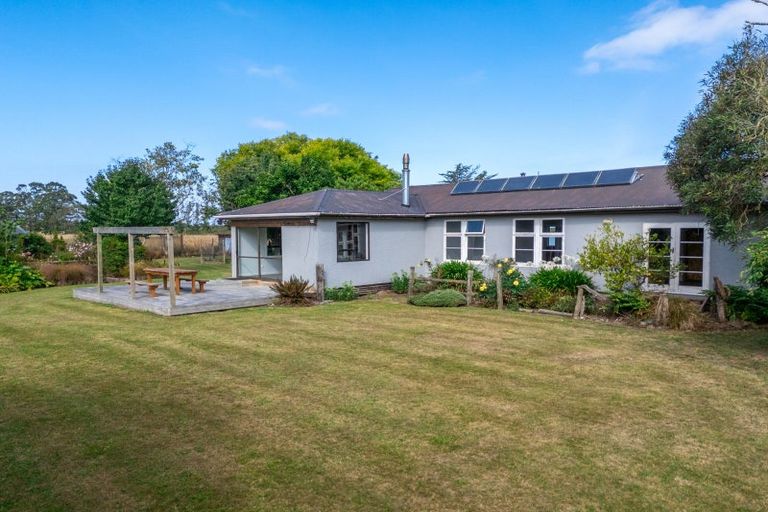 Photo of property in 1164 Pareora River Road, Maungati, Timaru, 7972