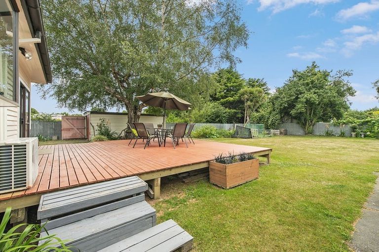 Photo of property in 17 Cryer Street, Southbridge, 7602