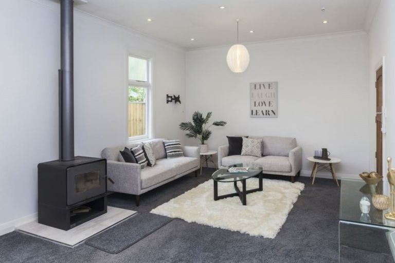 Photo of property in 14 Severn Street, St Albans, Christchurch, 8014