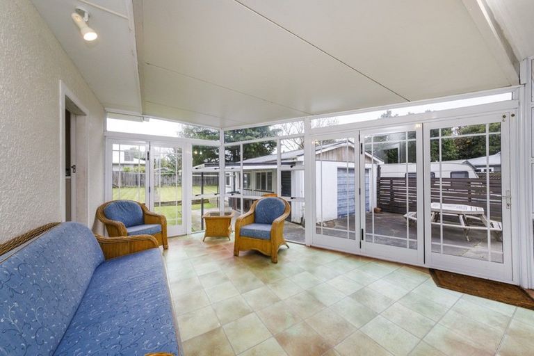 Photo of property in 174 Maxwells Line, Awapuni, Palmerston North, 4412