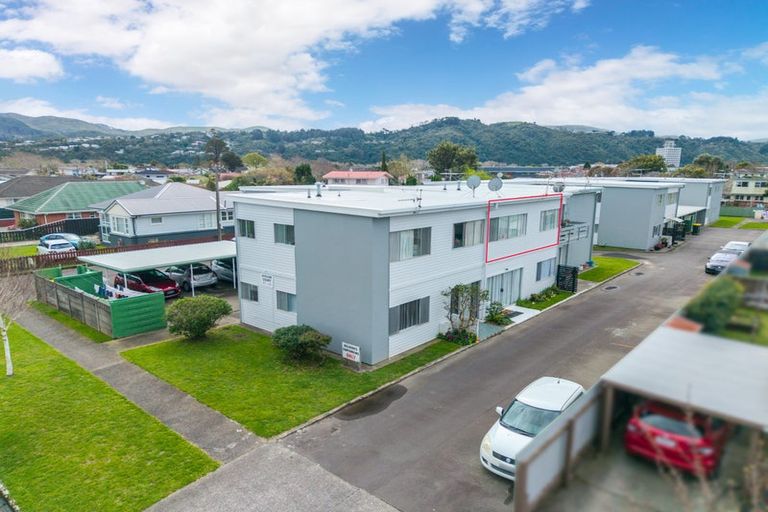 Photo of property in 31 Gordon Street, Avalon, Lower Hutt, 5011