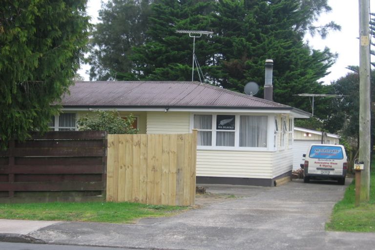 Photo of property in 22 Boundary Road, Opaheke, Papakura, 2113