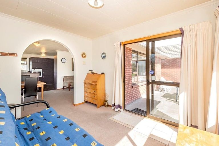 Photo of property in 5 Mckenzie Avenue, Southbridge, 7602