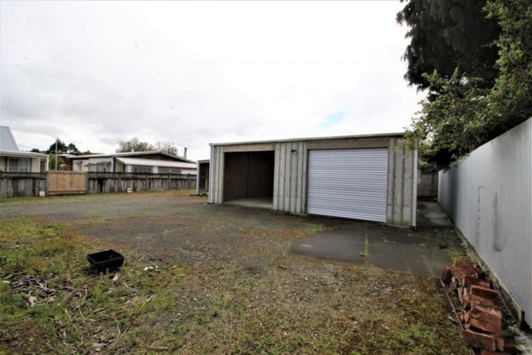 Photo of property in 1 Richardson Street, Woodville, 4920