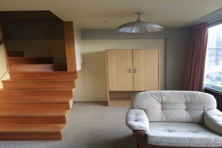 Photo of property in St Pauls Apartments, 24/43 Mulgrave Street, Thorndon, Wellington, 6011