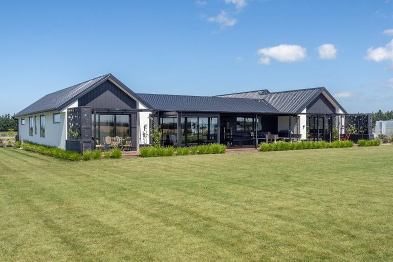 Photo of property in 110 Stranges Road, Huntingdon, Ashburton, 7774