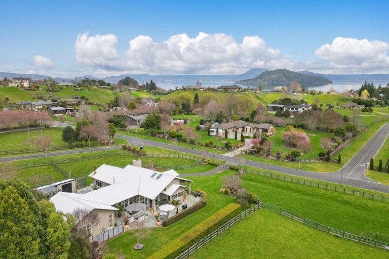 Photo of property in 136 Brunswick Drive, Tikitere, Rotorua, 3074