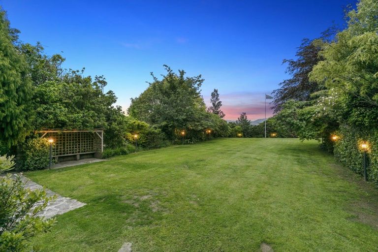 Photo of property in 345 Hebden Crescent, Kelson, Lower Hutt, 5010