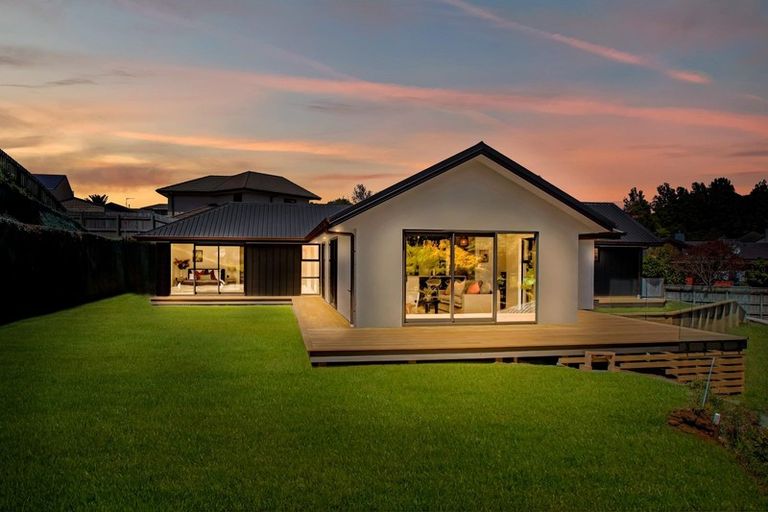 Photo of property in 10c Anderson Way, Highlands Park, New Plymouth, 4312