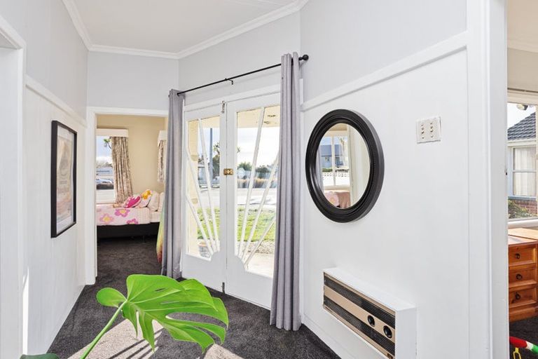 Photo of property in 549 Tweed Street, Newfield, Invercargill, 9812