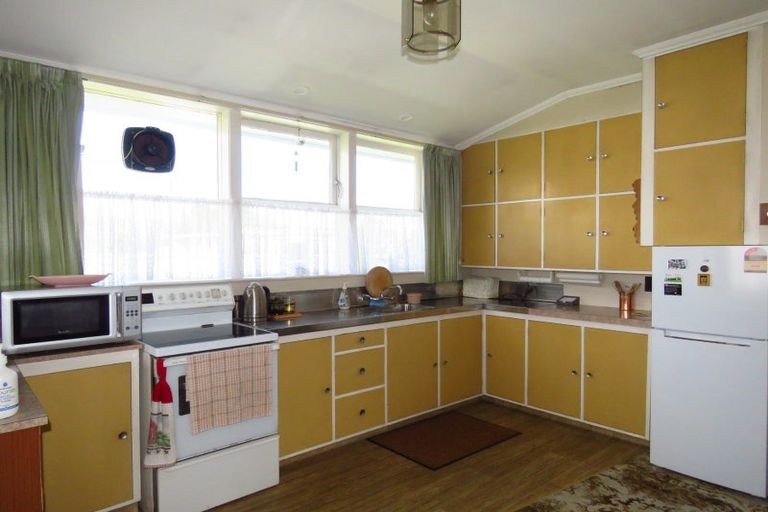 Photo of property in 141a Derby Street, Westport, 7825