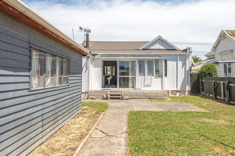 Photo of property in 66 Keith Street, Whanganui, 4500