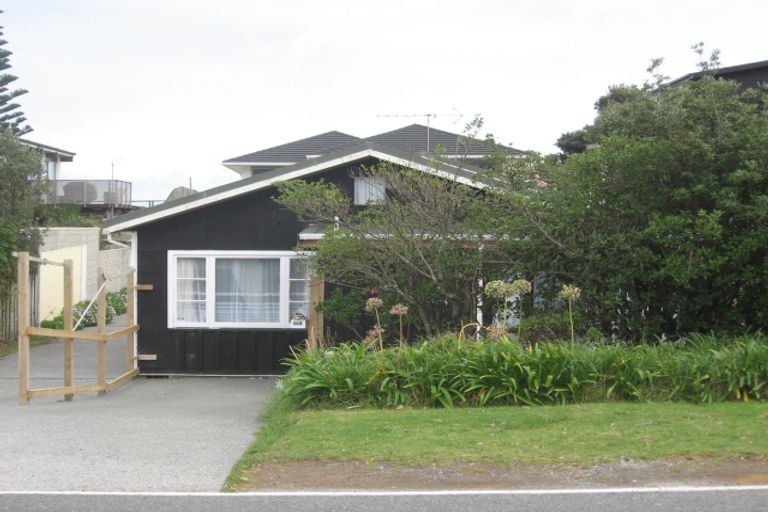 Photo of property in 94 The Esplanade, Raumati South, Paraparaumu, 5032