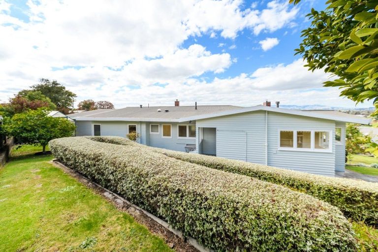 Photo of property in 12 Highfield Road, Feilding, 4702