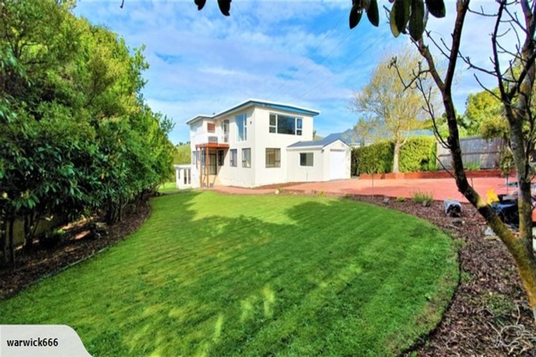 Photo of property in 103 Huntsbury Avenue, Huntsbury, Christchurch, 8022