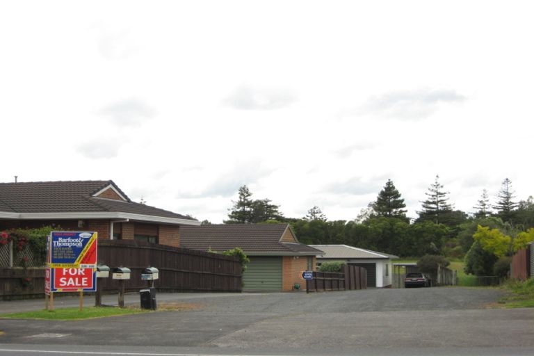 Photo of property in 153b Edinburgh Street, Pukekohe, 2120