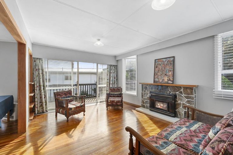 Photo of property in 63 David Street, Westown, New Plymouth, 4310