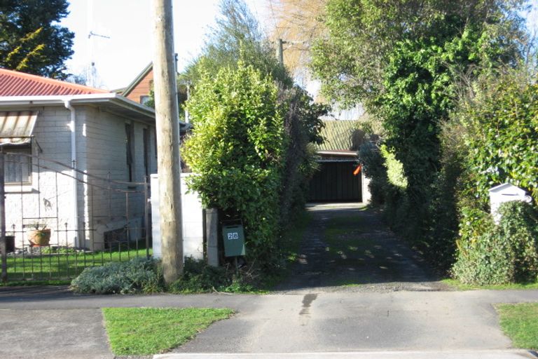 Photo of property in 28 Morris Road, Hillcrest, Hamilton, 3216