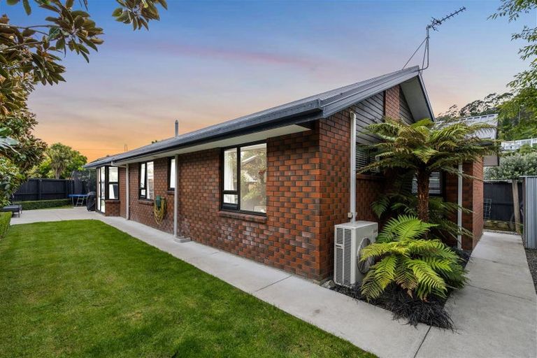Photo of property in 44g Bowenvale Avenue, Cashmere, Christchurch, 8022