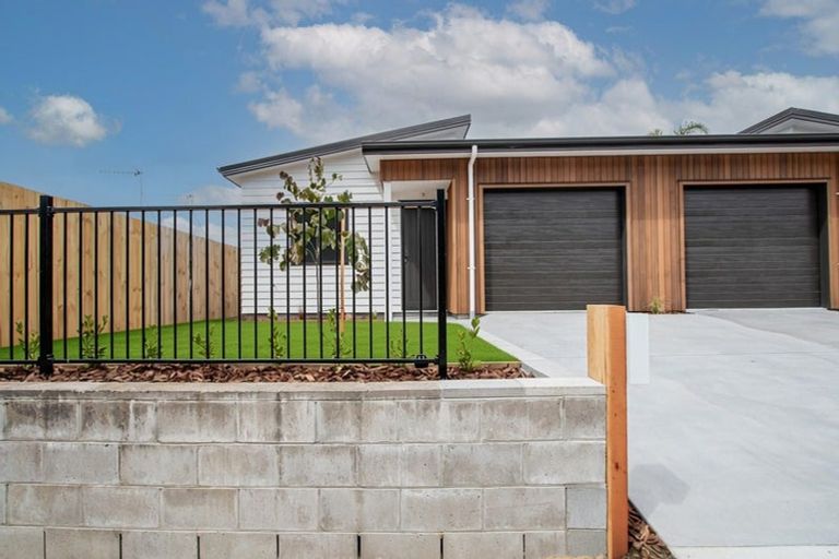 Photo of property in 5b Fuchsia Avenue, Pukete, Hamilton, 3200