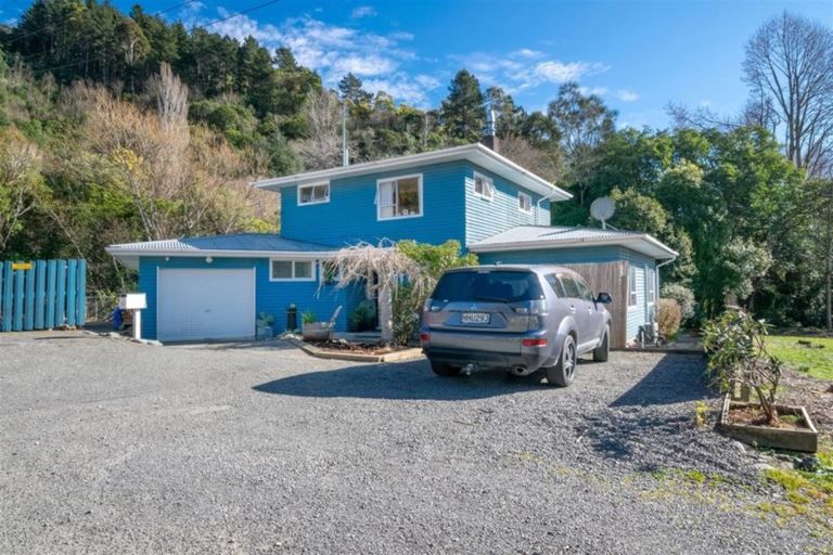 Photo of property in 14 Inglis Street, Havelock, 7100