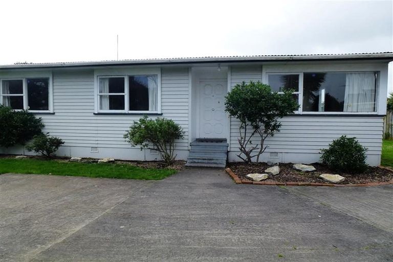 Photo of property in 29 Beeston Crescent, Manurewa, Auckland, 2102