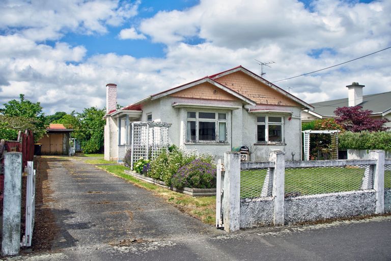 Photo of property in 50 Lincoln Road, Masterton, 5810