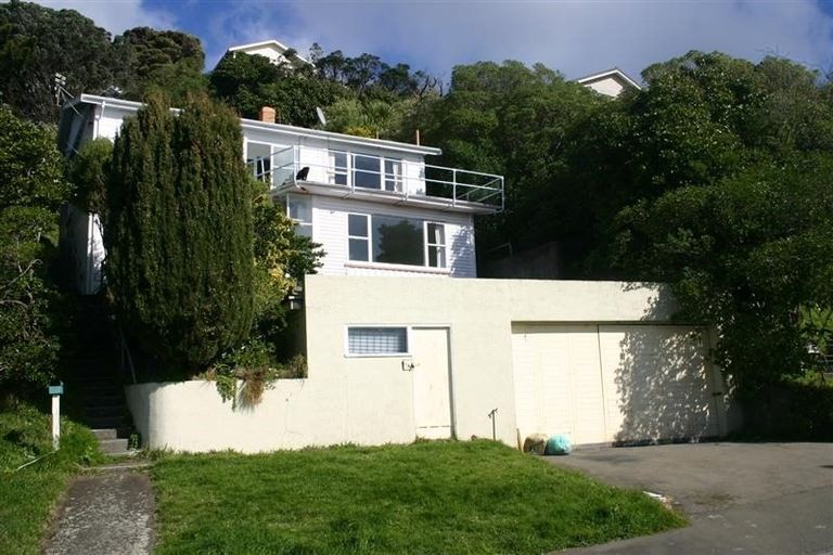 Photo of property in 105 Te Anau Road, Hataitai, Wellington, 6021