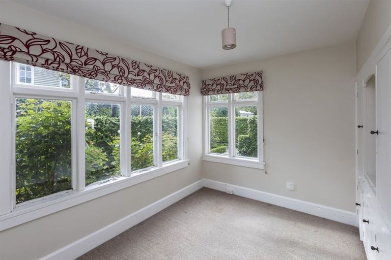 Photo of property in 31 Rossall Street, Merivale, Christchurch, 8014