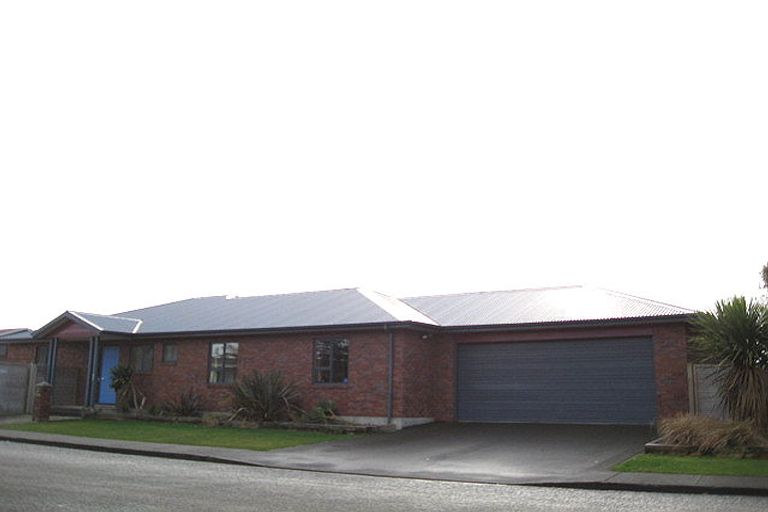 Photo of property in 156 Gimblett Street, Waikiwi, Invercargill, 9810