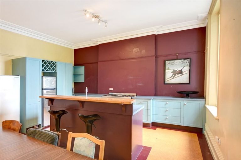 Photo of property in 241 Stuart Street, Dunedin Central, Dunedin, 9016