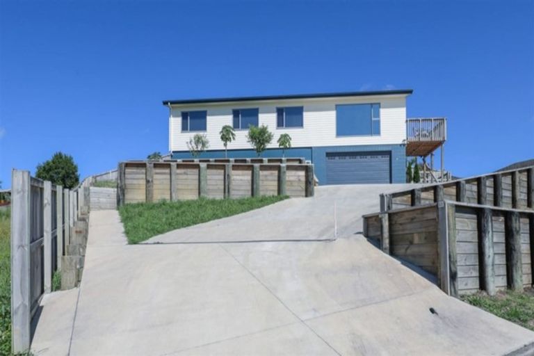 Photo of property in 23 Hartis Avenue, Huntly, 3700