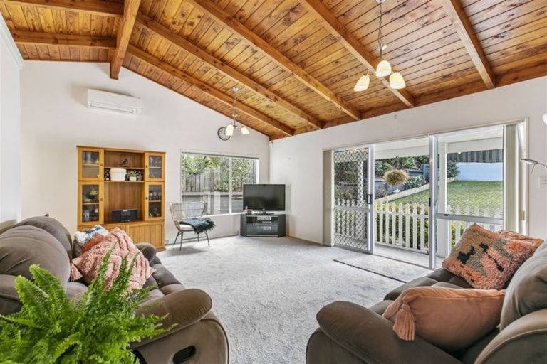 Photo of property in 1/45 Mcdowell Crescent, Hillcrest, Auckland, 0627