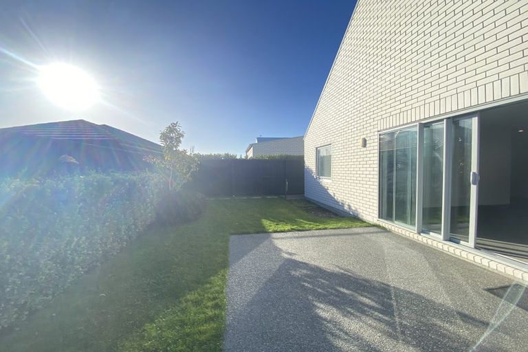 Photo of property in 28 Kemble Drive, Rolleston, 7615