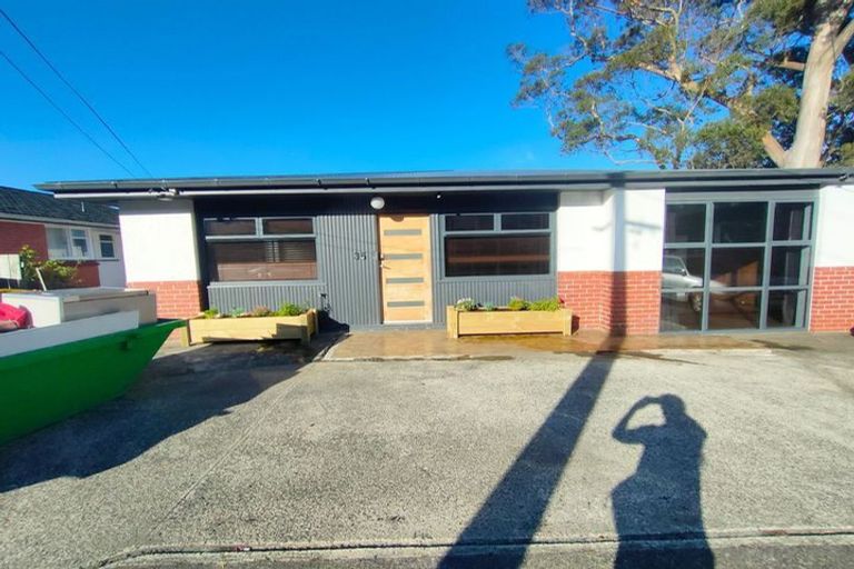 Photo of property in 35 Cockerell Street, Brockville, Dunedin, 9011