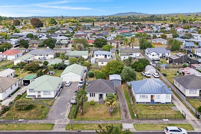 Photo of property in 6 Vincent Street, Matamata, 3400