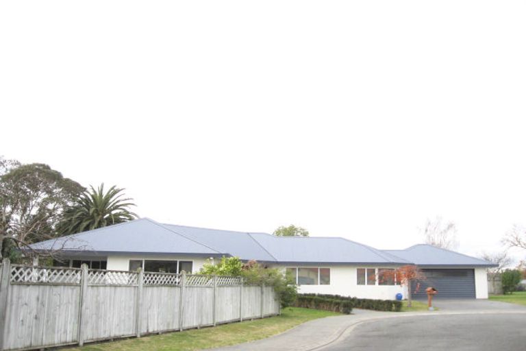 Photo of property in 5 Ennor Place, Greenmeadows, Napier, 4112