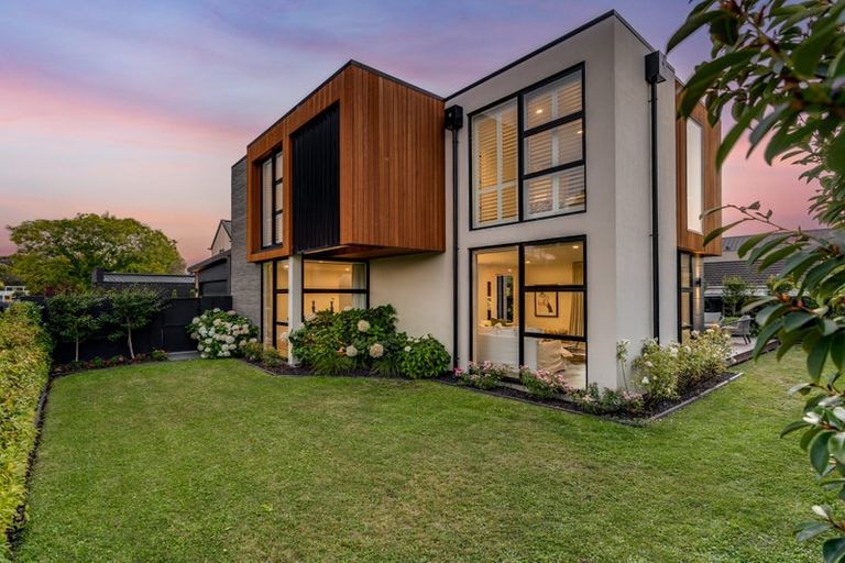 Photo of property in 42 Tui Street, Fendalton, Christchurch, 8041