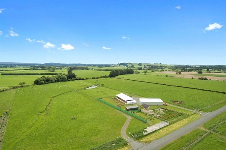 Photo of property in 216 Powells Road, Starvation Hill, Oxford, 7495