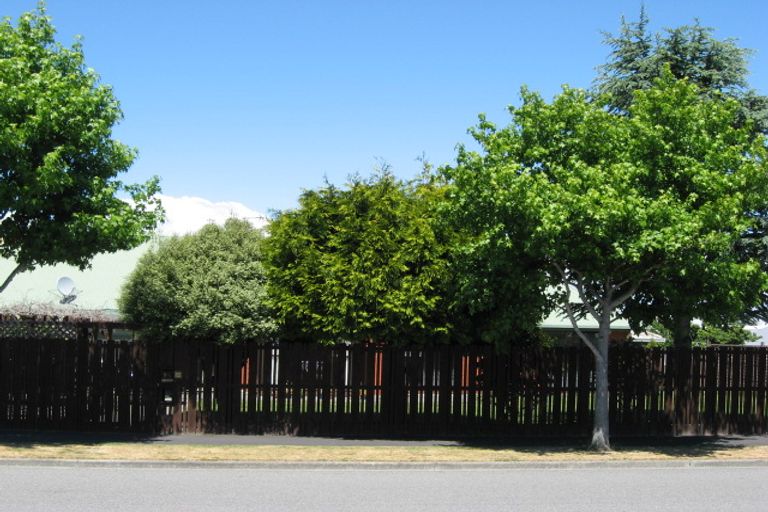 Photo of property in 95 Merrin Street, Avonhead, Christchurch, 8042