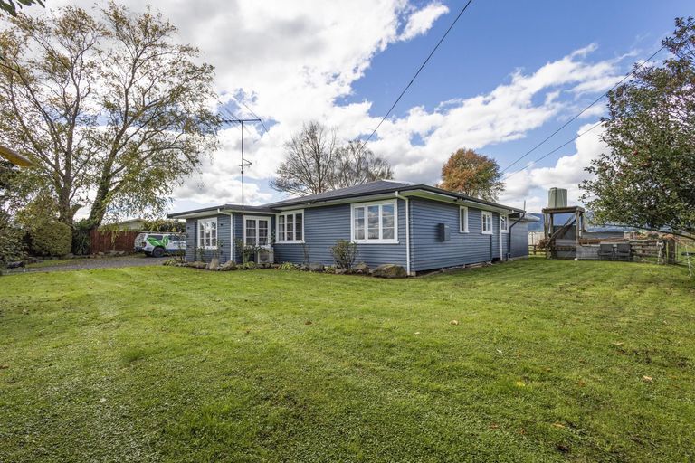 Photo of property in 97 Te Poi Road South, Te Poi, Matamata, 3473